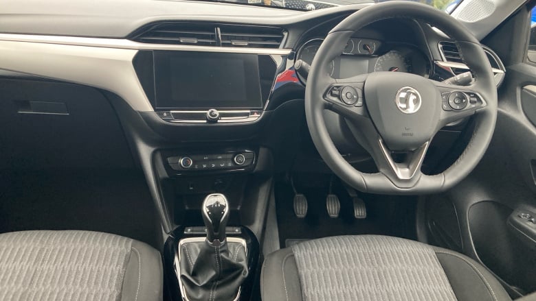 Vauxhall Corsa 1.2 Design 5dr Petrol Hatchback